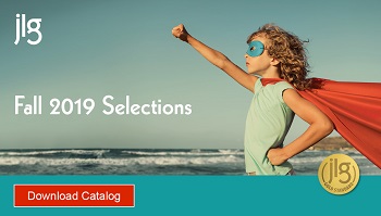 Download Interactive Fall 2019 Catalog
