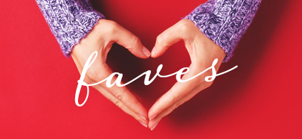 Librarian FAVES Category Sale