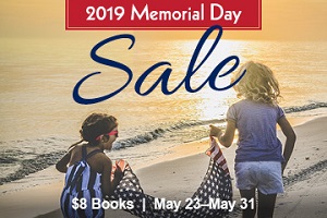 Member-Exclusive Memorial Day Sale 5/23-31