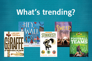 What's Trending? Top 20 Member Favorites for May