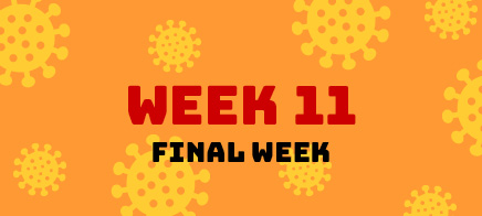 Quaran-teen Week 11