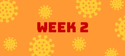 Quaran-teen Week 2