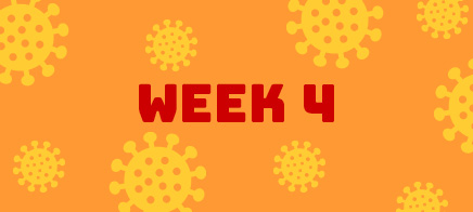 Quaran-teen Week 4