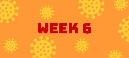 Quaran-teen Week 6