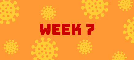 Quaran-teen Week 7