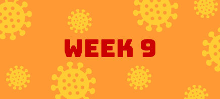 Quaran-teen Week 9