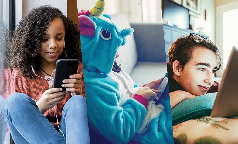 JLG Digital: Keep them Reading