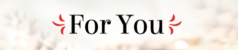 For You