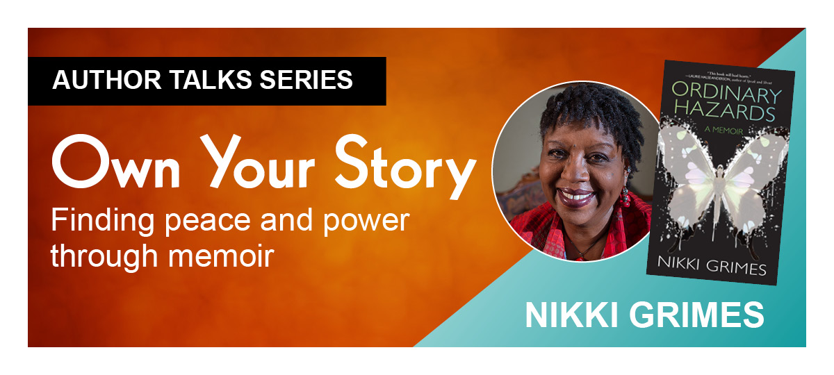 Nikki Grimes, Ordinary Hazards