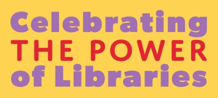 Celebrating the power of libraries