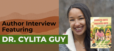 Caring For Your Community with Dr. Cylita Guy