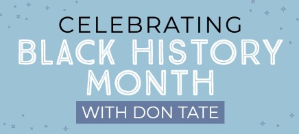 Webcast with Done Tate